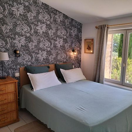 Gite Les Rapieres Gordes Ngoại thất bức ảnh