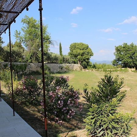 Gite Les Rapieres Gordes Ngoại thất bức ảnh