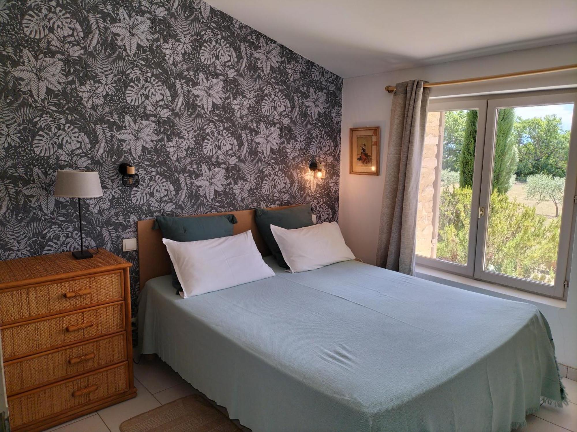 Gite Les Rapieres Gordes Ngoại thất bức ảnh